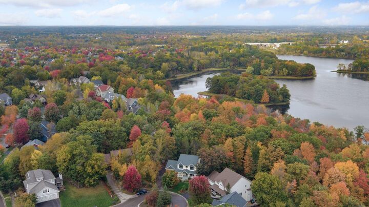 Property Photo: 3350 Staples Place MN 55082