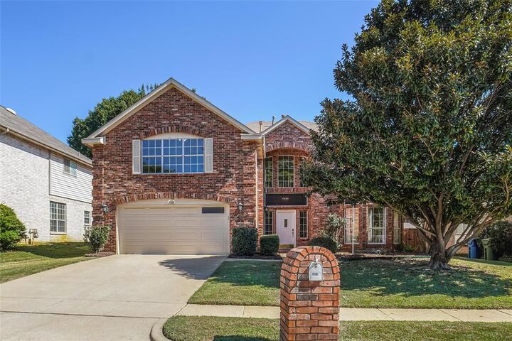 Property Photo: 5308 Summerfields Drive TX 75028