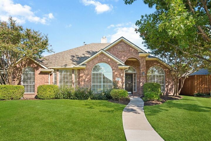 7500 Avalon Drive  Plano TX 75025 photo