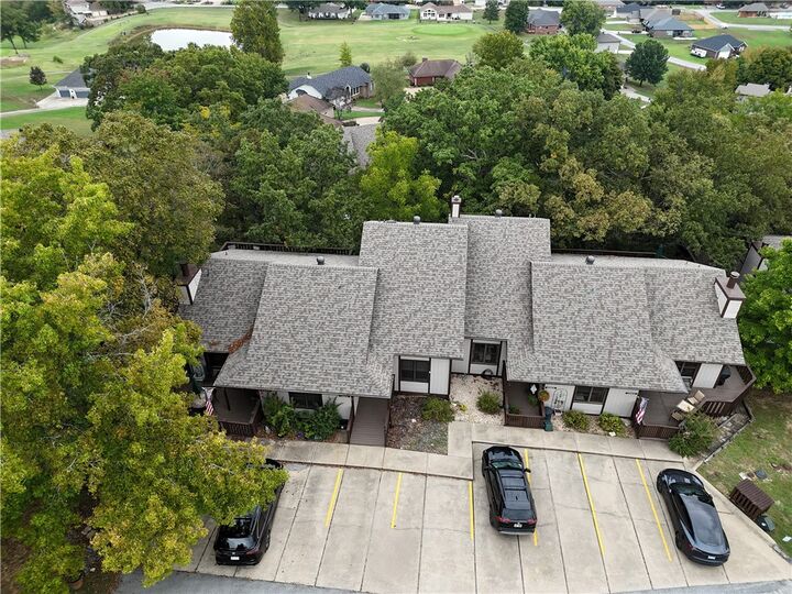 Property Photo:  88 Beaver Drive 1-C  AR 72631