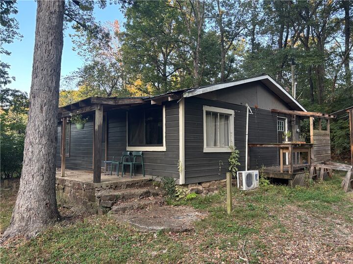 1646 N Double Springs Road  Fayetteville AR 72704 photo