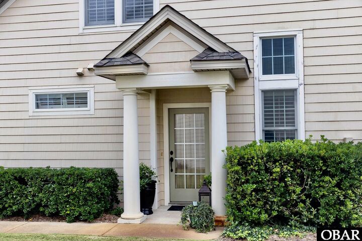 Property Photo: 122 Gables Way NC 27949
