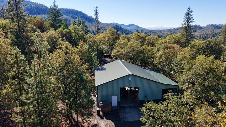 171 River Heights Road  Trail OR 97541 photo