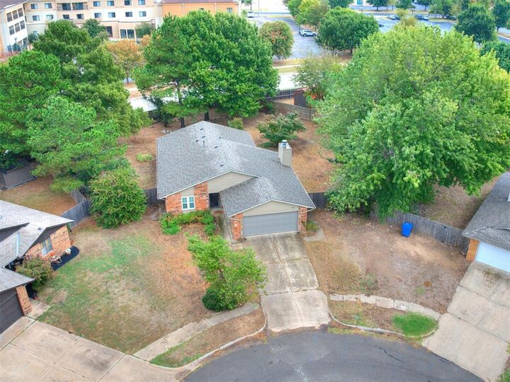 Photo de la propriété: 805 Bass Court OK 73072
