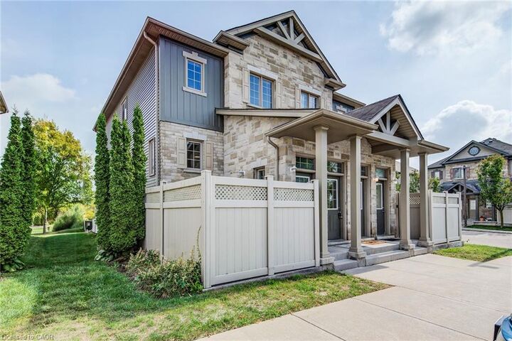 931 Glasgow Street 35B  Kitchener ON N2N 0B6 photo