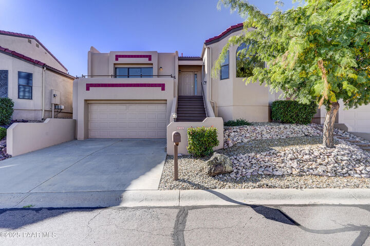 Property Photo:  2722 College Heights Road  AZ 86301