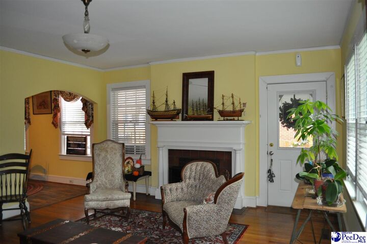 Property Photo:  212 Amber Street  SC 29571