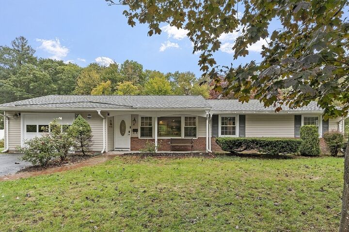 Property Photo: 38 Ruthellen Road MA 01824