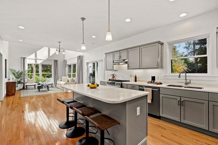 Property Photo: 42 Winthrop Road MA 02421
