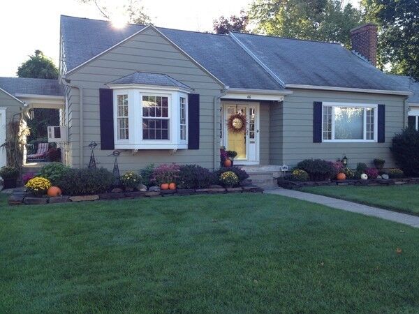 Property Photo: 46 Cherry Hill MA 01040