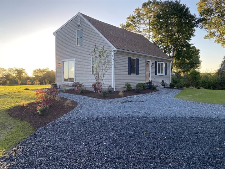 Property Photo:  42 Siasconset Dr  MA 02562 
