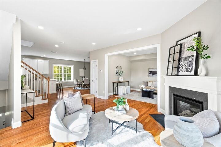 Property Photo: 2 Old County Village Rd A RI 02917
