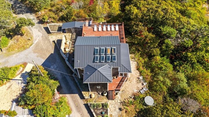 Property Photo:  63 Mayflower Ave 1 &Amp 2  MA 02657 