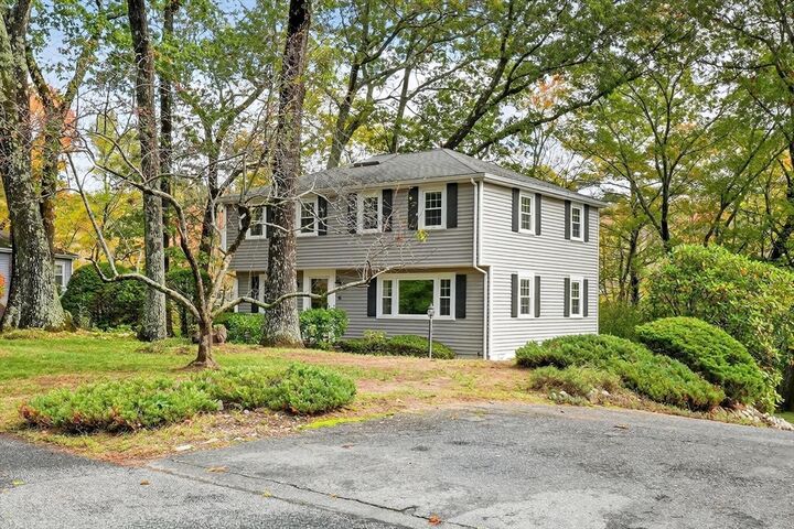 Property Photo: 16 Montgomery Drive MA 01701