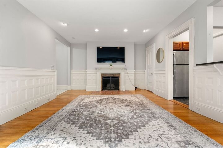 Property Photo: 362 Commonwealth Ave. 6D MA 02115