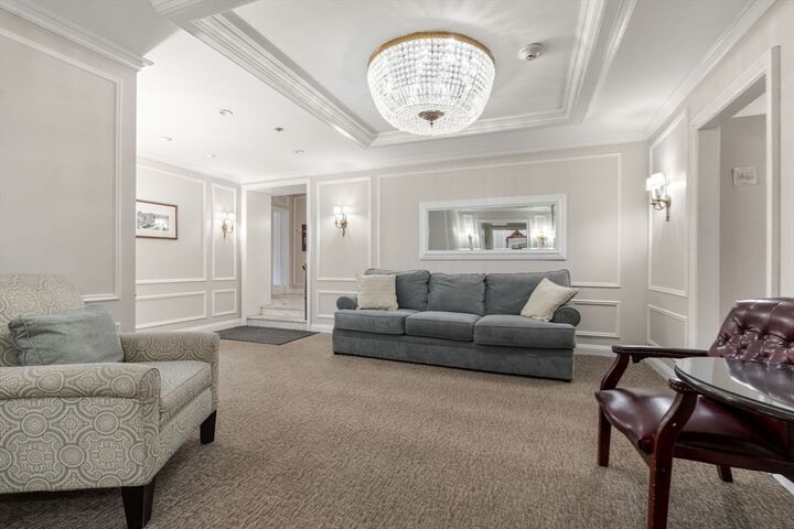 Property Photo: 362 Commonwealth Ave. 6D MA 02115