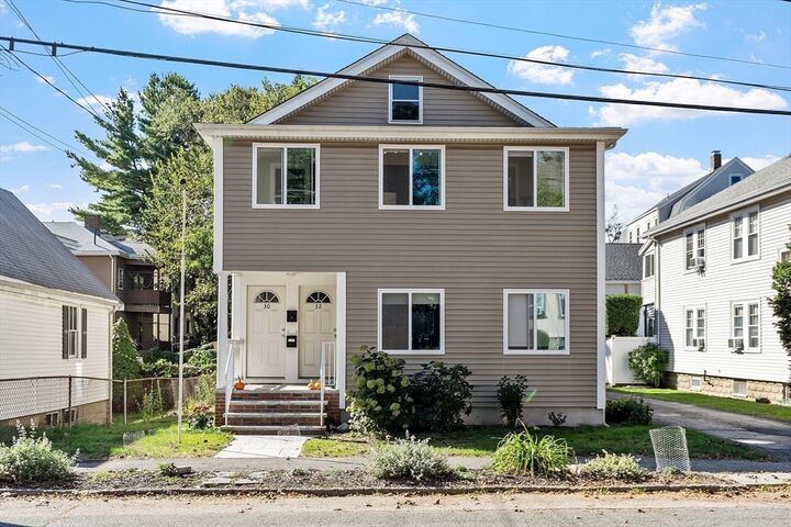 30 Unity Ave 30  Belmont MA 02478 photo