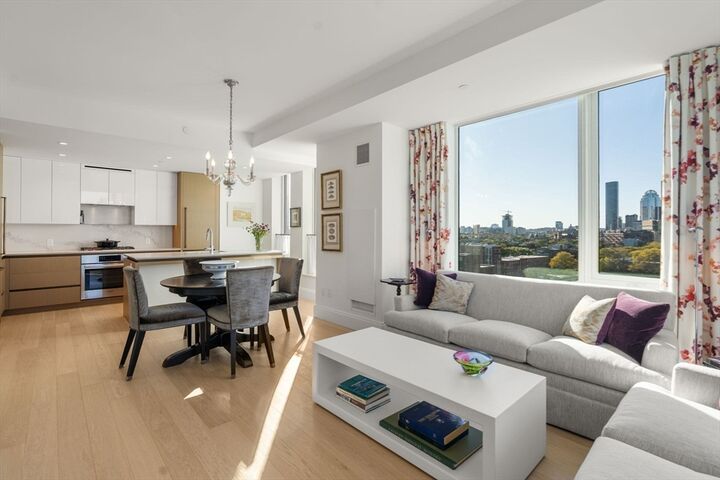 Property Photo:  380 Harrison Ave 1118  MA 02118 