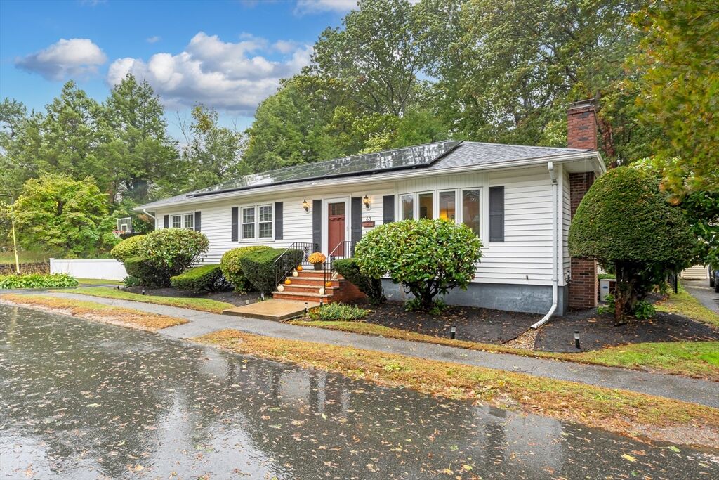 Property Photo:  63 Crooker Dr  MA 01904 