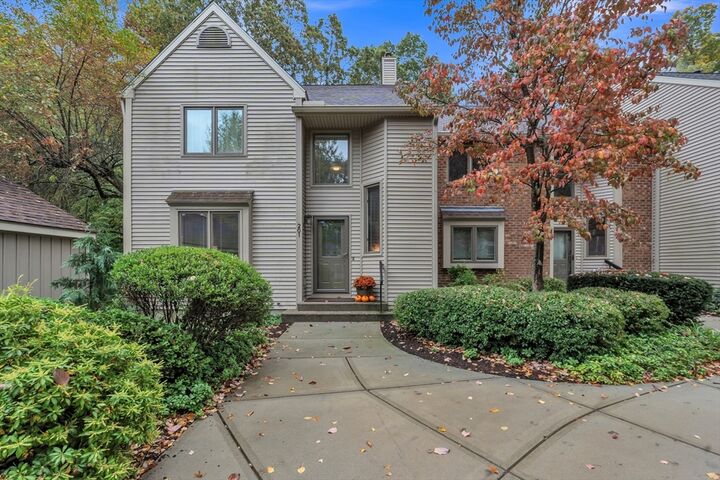 770 Salisbury Street 201  Worcester MA 01609 photo