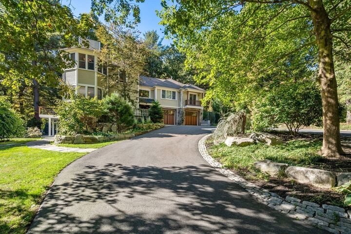 39 Westbrook Lane  Westwood MA 02090 photo