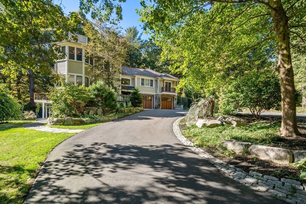 Property Photo: 39 Westbrook Lane MA 02090