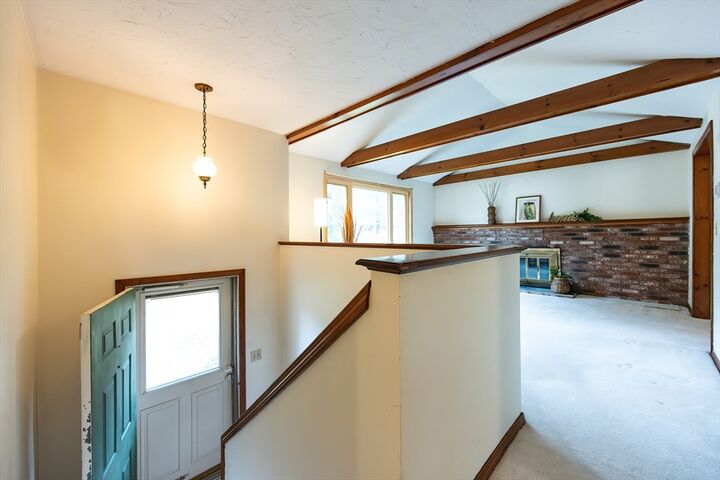 Property Photo: 37 Sutton Rd MA 01527