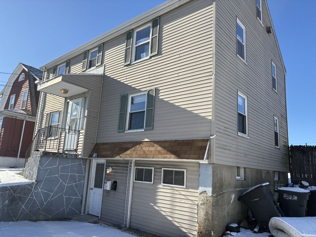Property Photo:  610 Killingly St 2  RI 02919 