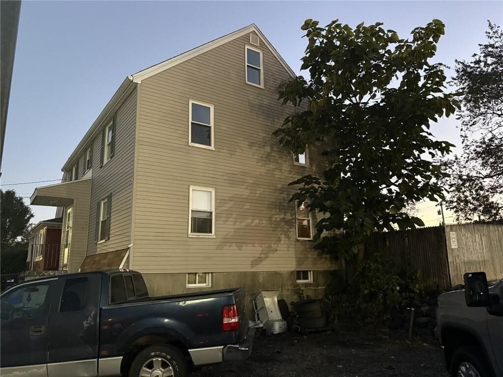 Property Photo: 610 Killingly St 2 RI 02919