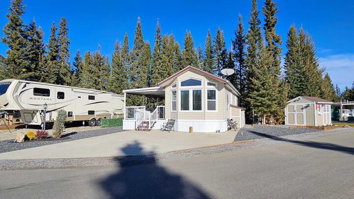 Property Photo: 32351 Range Road 55 28 AB T0M 1X0