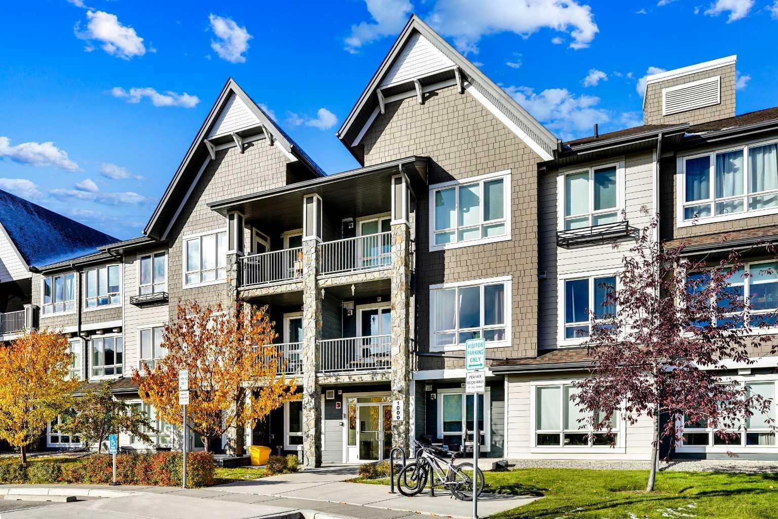 Photo de la propriété: 175 Silverado Boulevard SW 1311 AB T2X 0V5