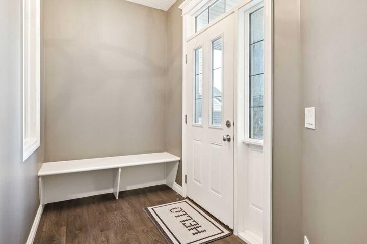 Property Photo: 383 Evansglen Drive NW AB T3P 0P1