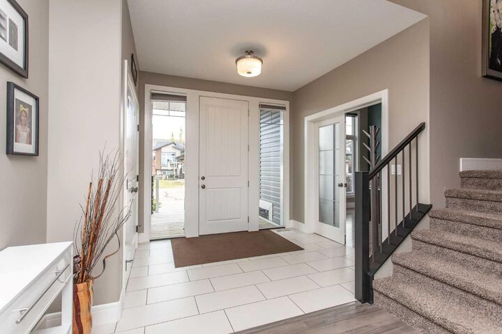 Property Photo: 30 Parkridge Crescent AB T0M 0J0