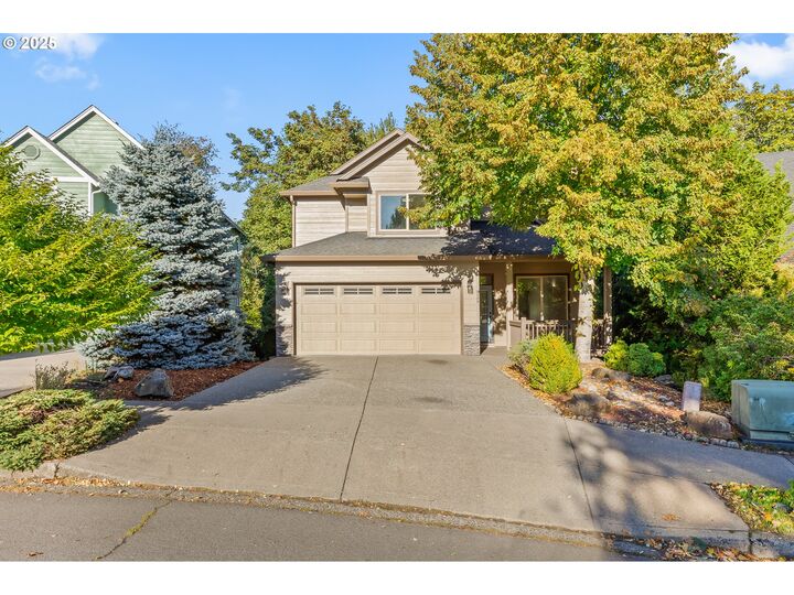 Property Photo: 2160 NW Fargo Loop WA 98607