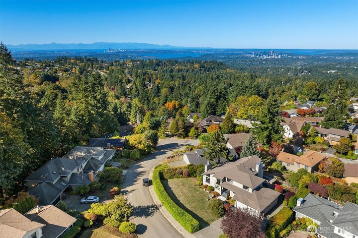 Property Photo: 5030 155th Place SE WA 98006