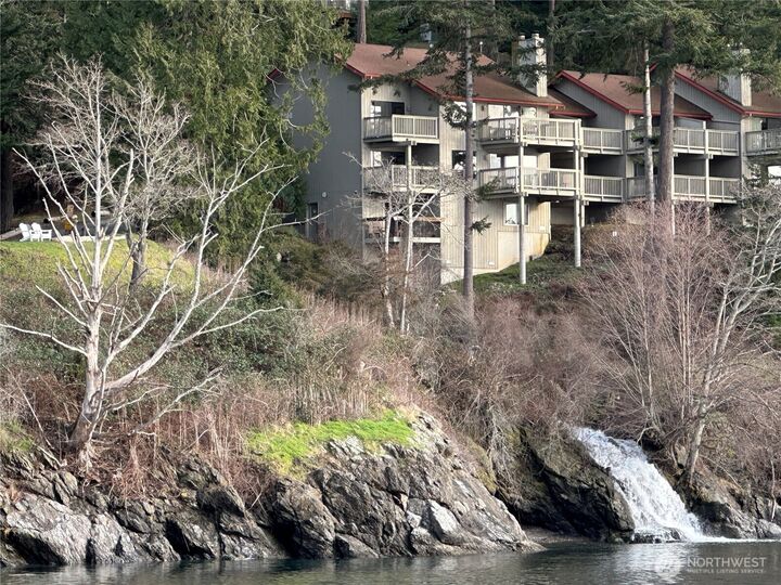 Property Photo: 1800 Rosario Road WA 98245
