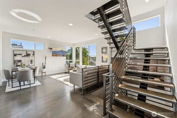 2653 NW 64th Street A  Seattle WA 98107 photo