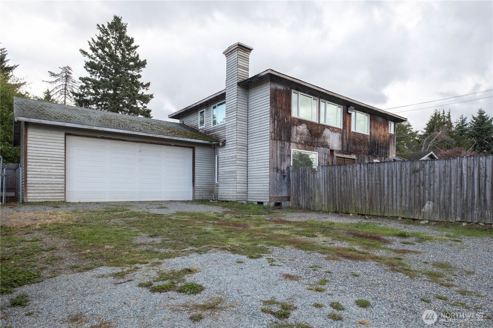 Property Photo: 2306 S 128th Street WA 98168