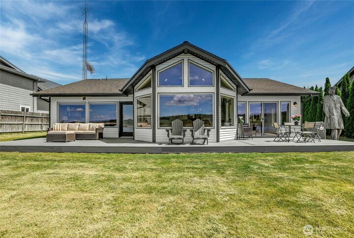 Property Photo: 14938 Channel Lane WA 98257
