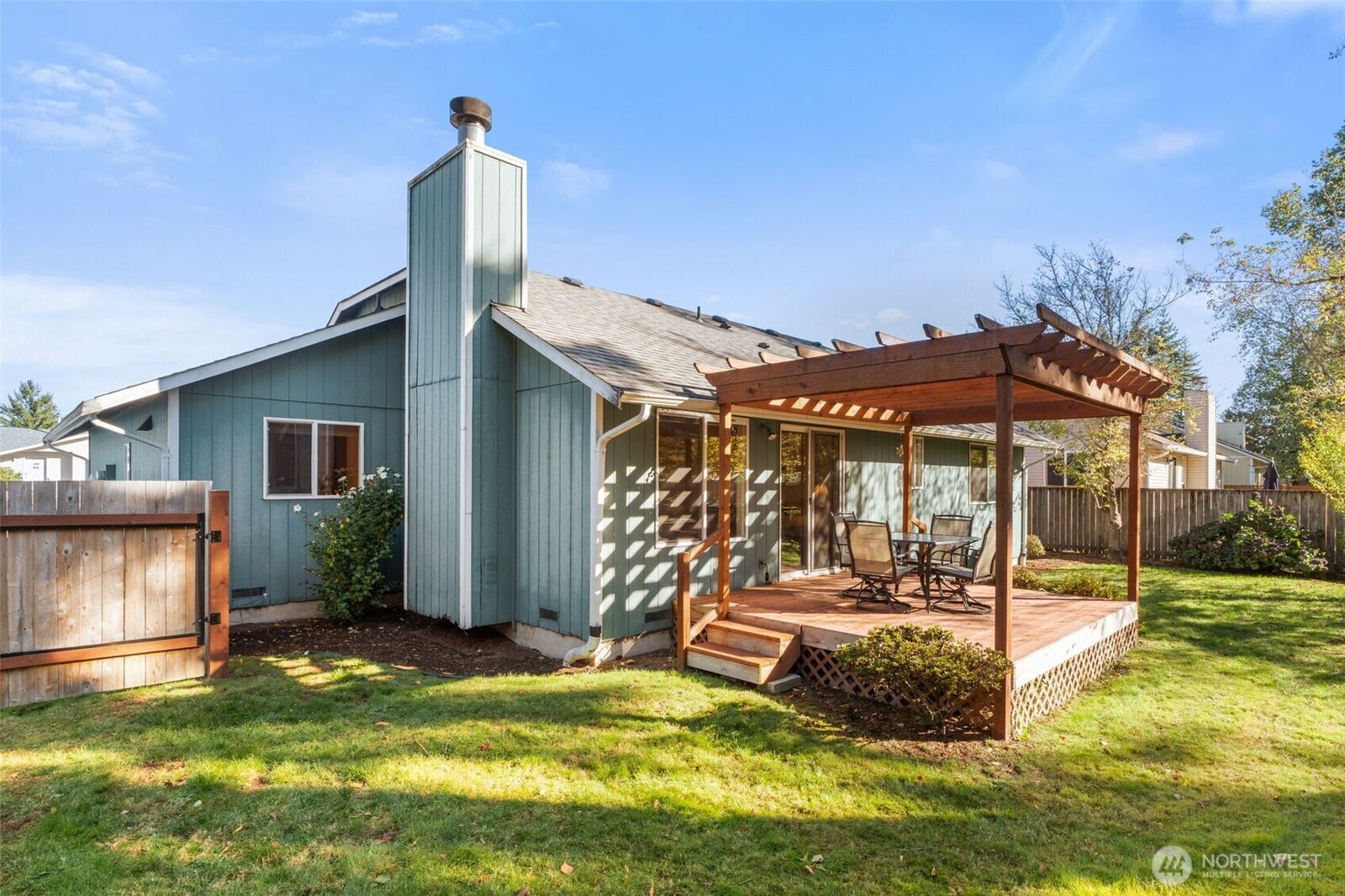 Property Photo: 5535 20th Avenue SE WA 98503