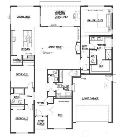 Property Photo: 12519 40th (Lot 16) Avenue NW WA 98332