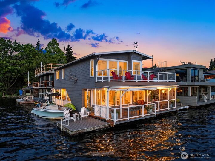 2241  Fairview Avenue E C  Seattle WA 98102 photo