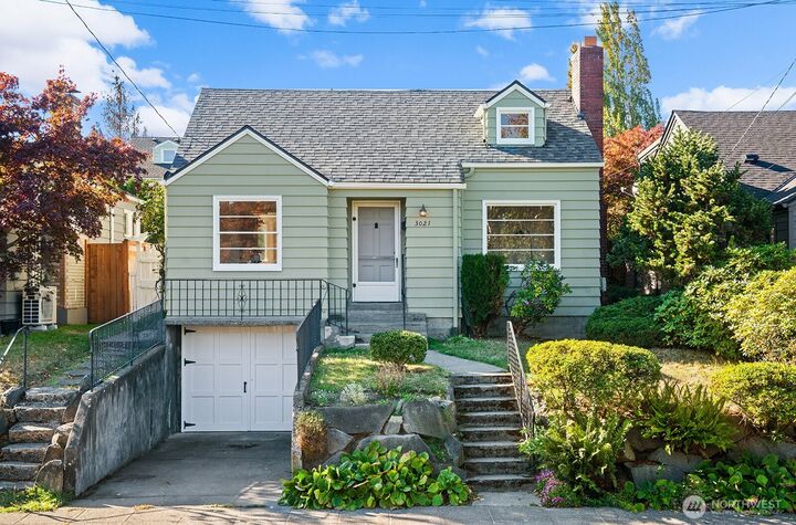 3021  37th Avenue SW  Seattle WA 98126 photo