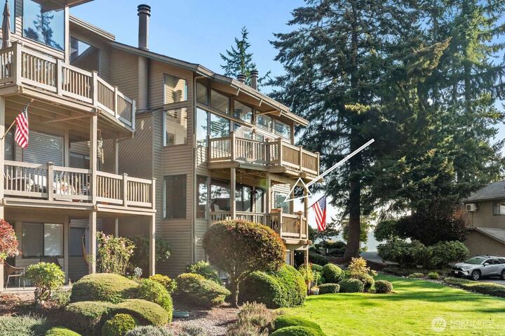 Property Photo: 2023 Narrows View Circle NW B113 WA 98335