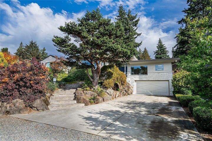 Property Photo: 13014 8th Avenue NW WA 98177