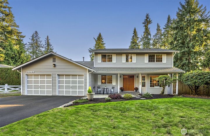 19904  Maplewood Drive  Edmonds WA 98026 photo