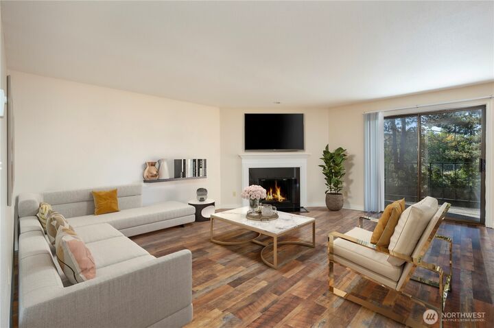 Property Photo: 7304 N Skyview Place A103 WA 98406