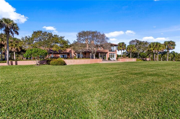 Property Photo: 2350 Quay Dock Road FL 32967