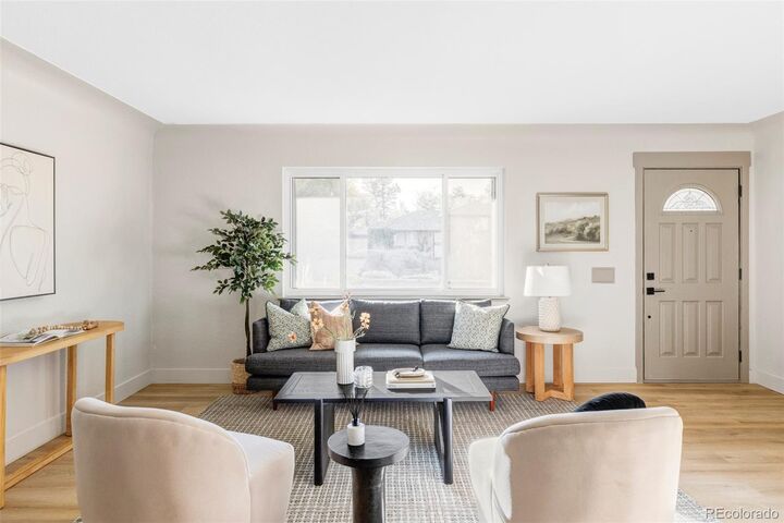 Property Photo:  2088 S Winona Court  CO 80219 