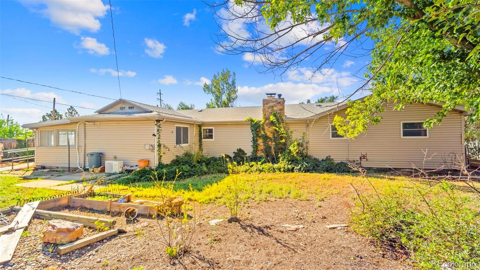 Property Photo: 2049 South Street CO 81212